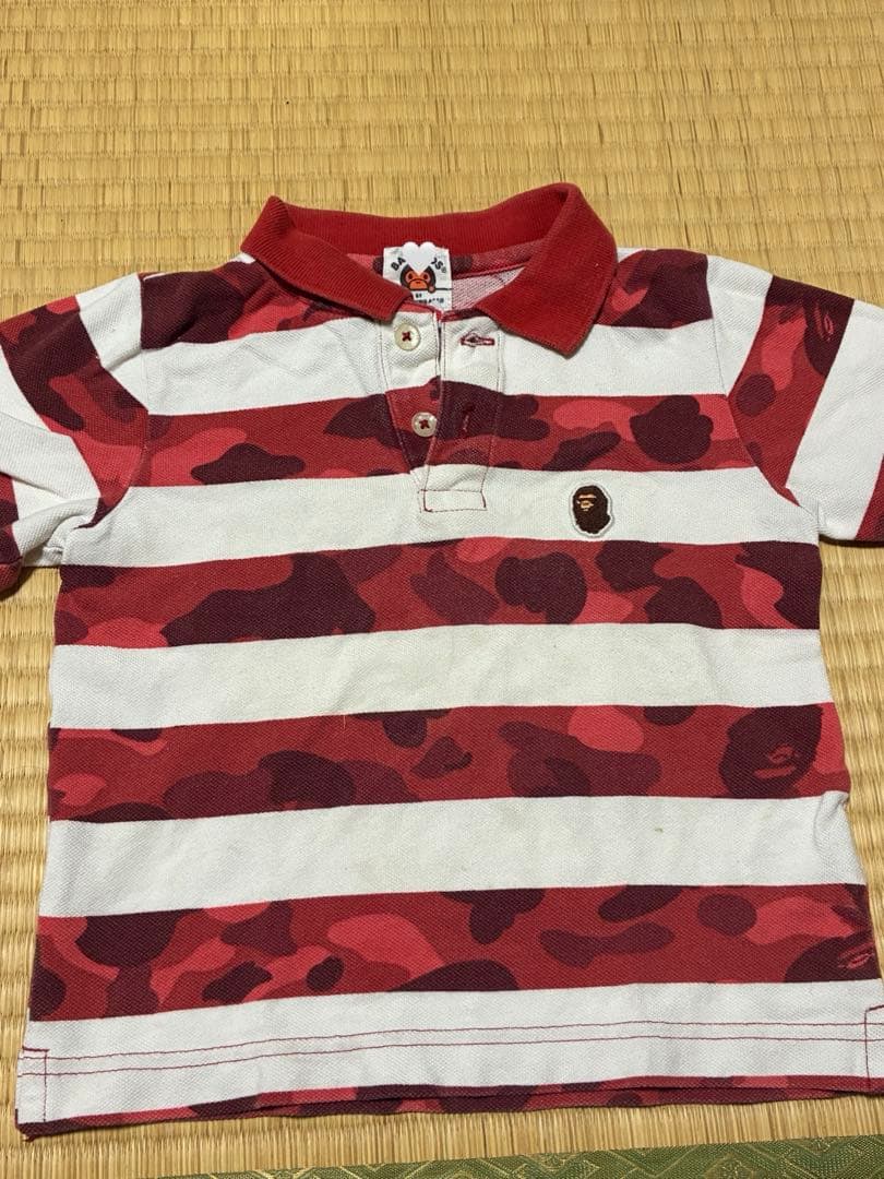 bapekids まとめ売り