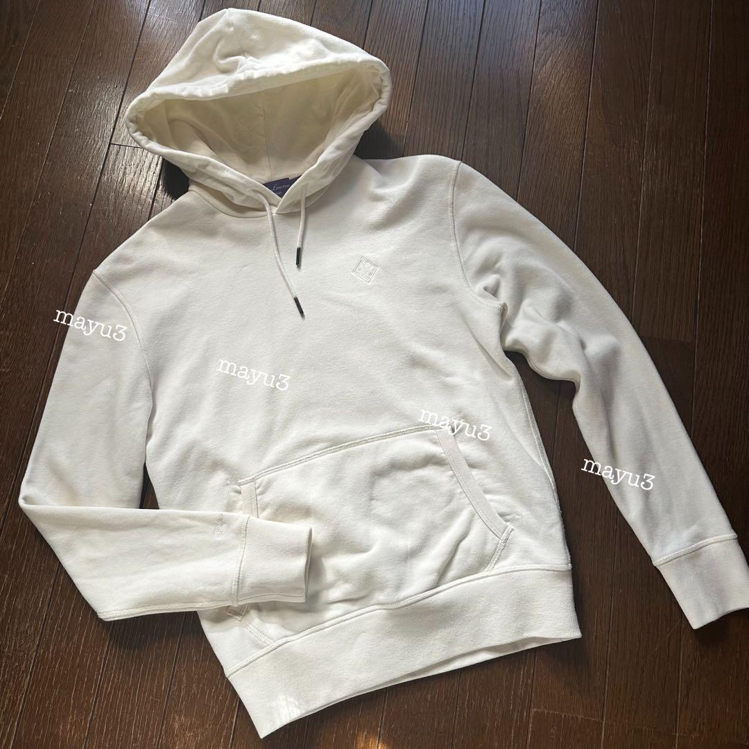 【専用　他者購入不可】ラルフローレンコレクション　フーディスウェット　パーカー