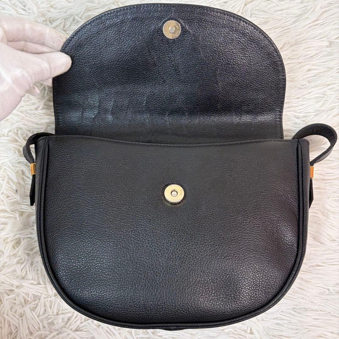 SomaLi / そまり様✨専用✨✨ショルダーバッグ YSL 型押し