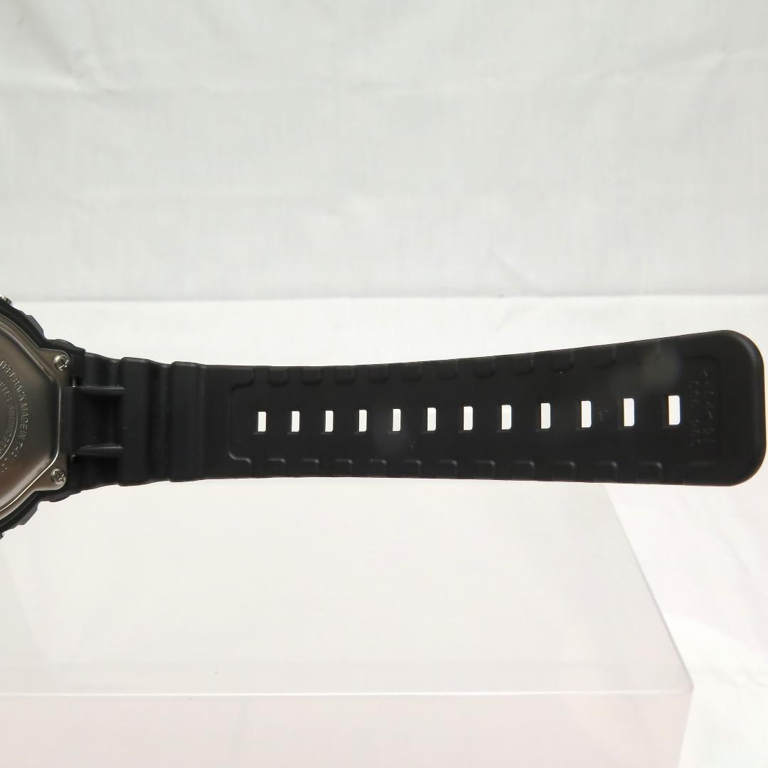 ほぼ未使用 箱付き G-SHOCK GW-6900 電波ソーラー