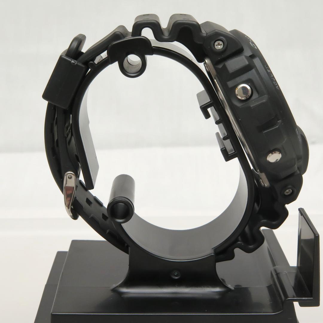 ほぼ未使用 箱付き G-SHOCK GW-6900 電波ソーラー