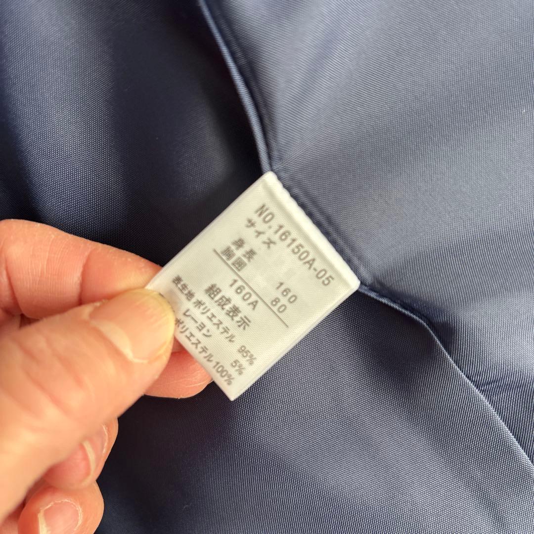 160ヒロミチナカノ　フォーマル