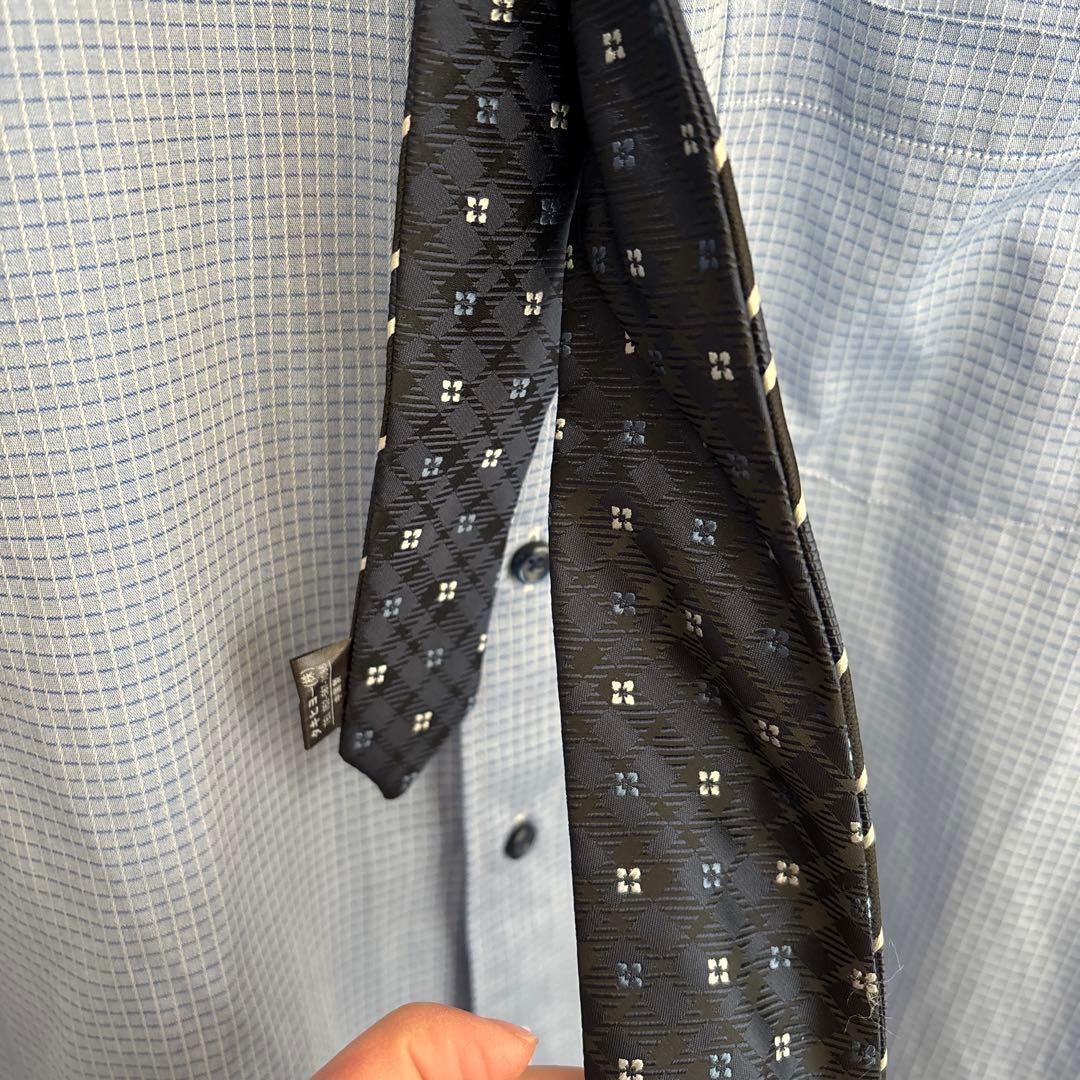 160ヒロミチナカノ　フォーマル