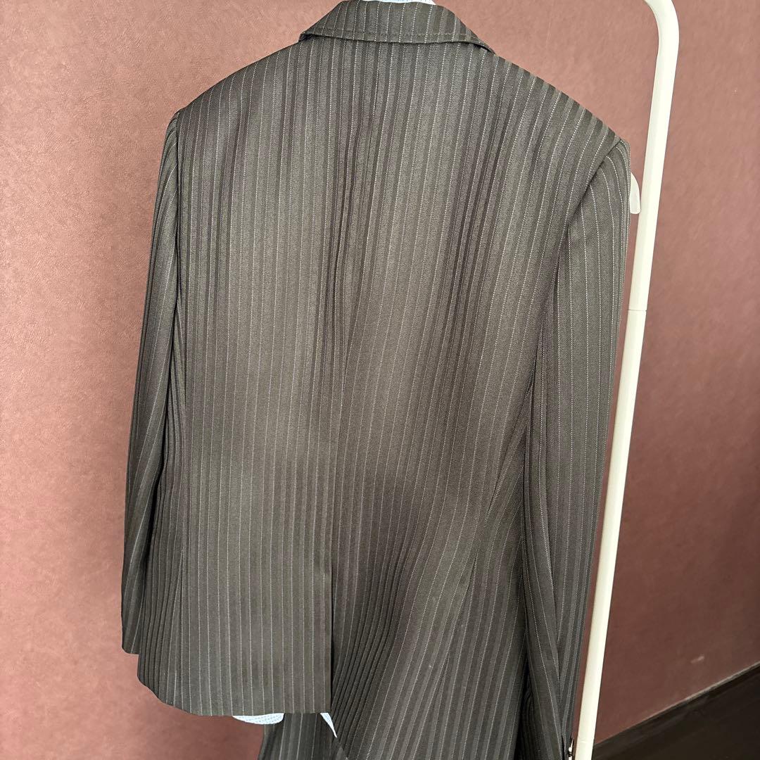 160ヒロミチナカノ　フォーマル