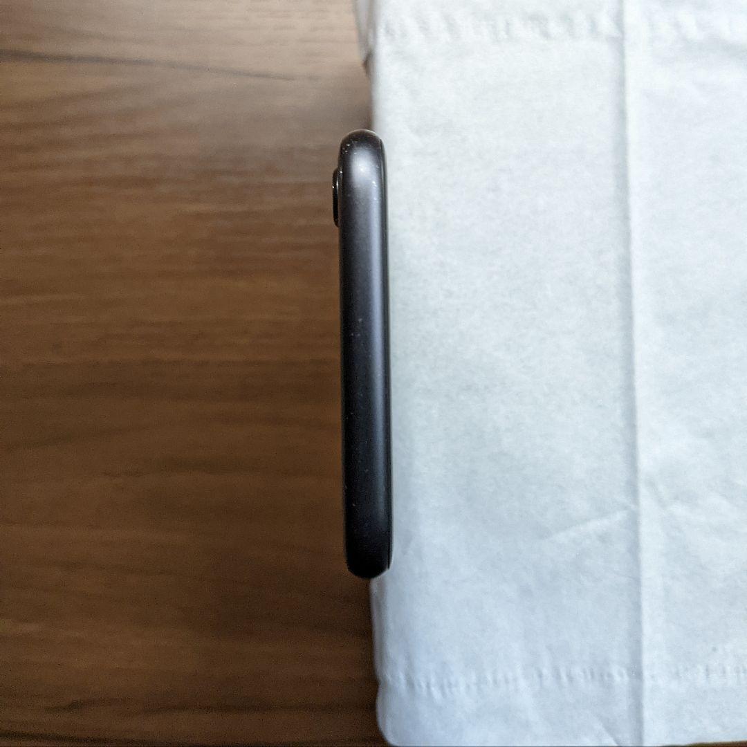 iPhone 8 スペースグレー 64GB SIMフリー