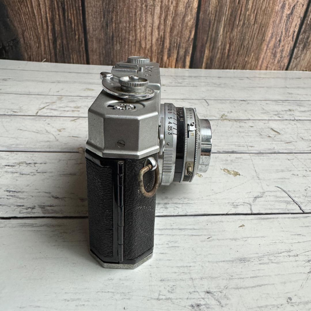 NOVO 35 S1 フィルムカメラ novo ノボ novoカメラ