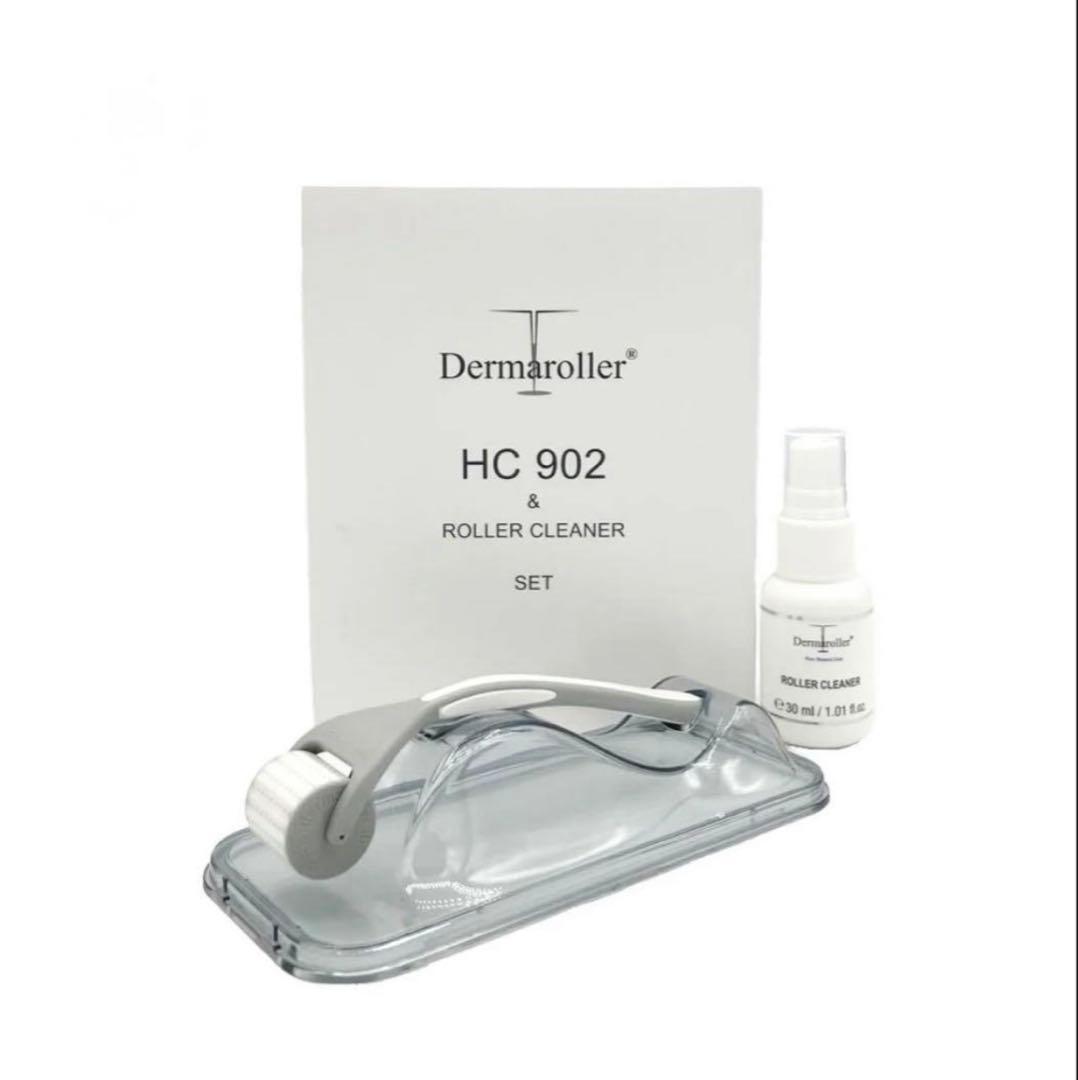 ダーマローラー⭐︎Dermaroller HC902