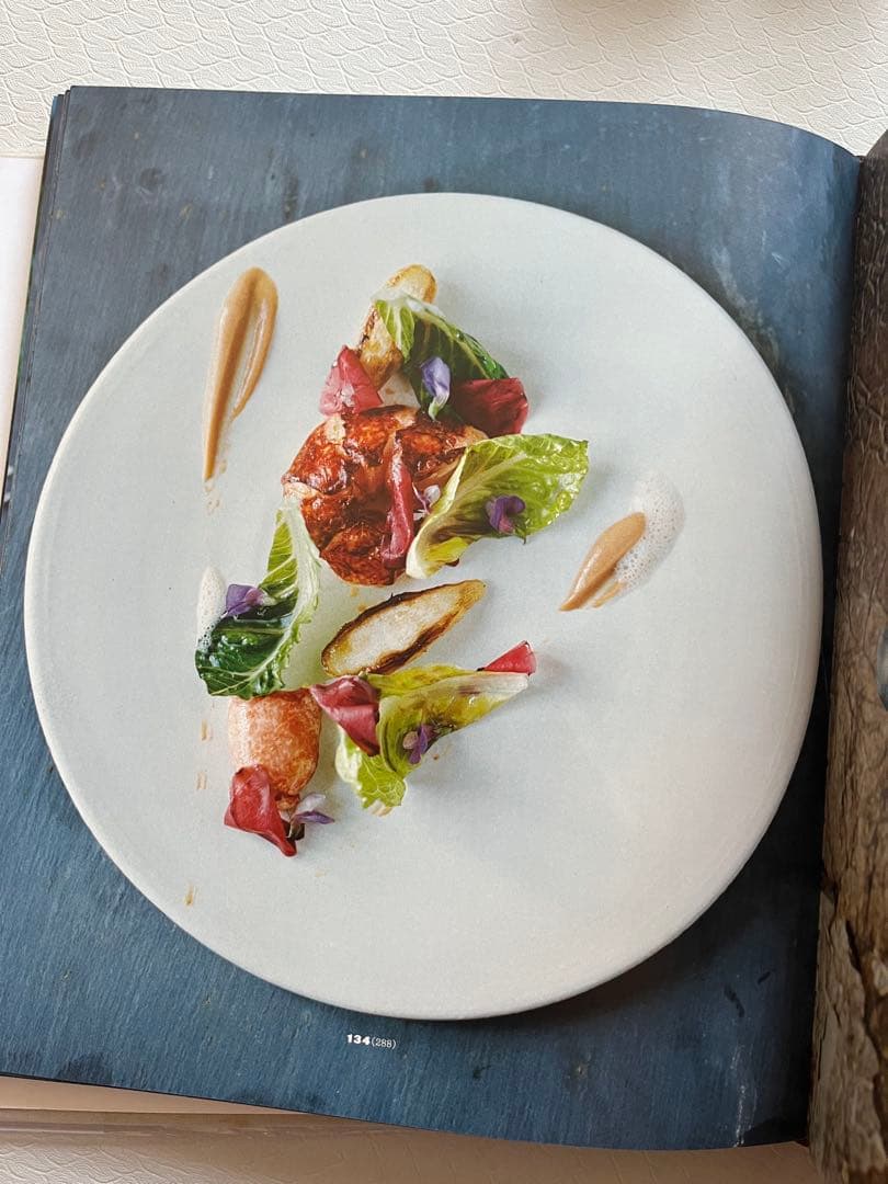 NOMA ノーマ 北欧料理の時間と場所