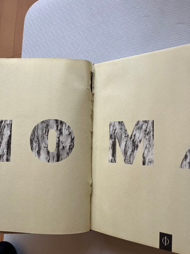 NOMA ノーマ 北欧料理の時間と場所