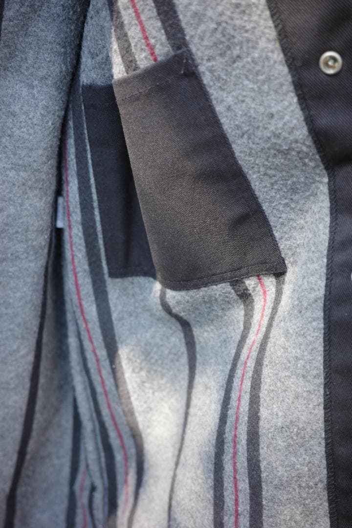 BEN DAVIS 　ブラック カバーオール　 L 　ベンディビス