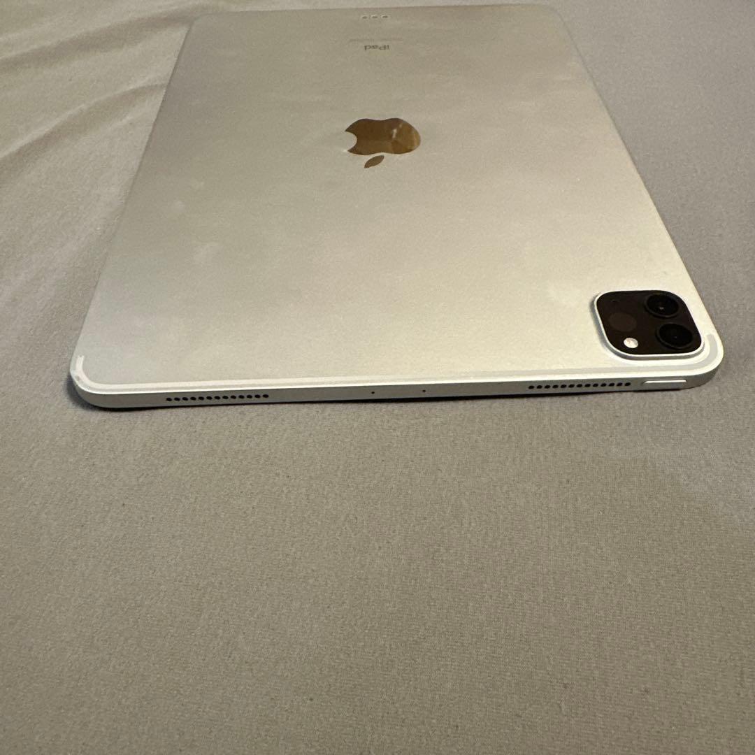 iPad Pro 11インチ 第2世代 128GB WiFi バッテリー91%