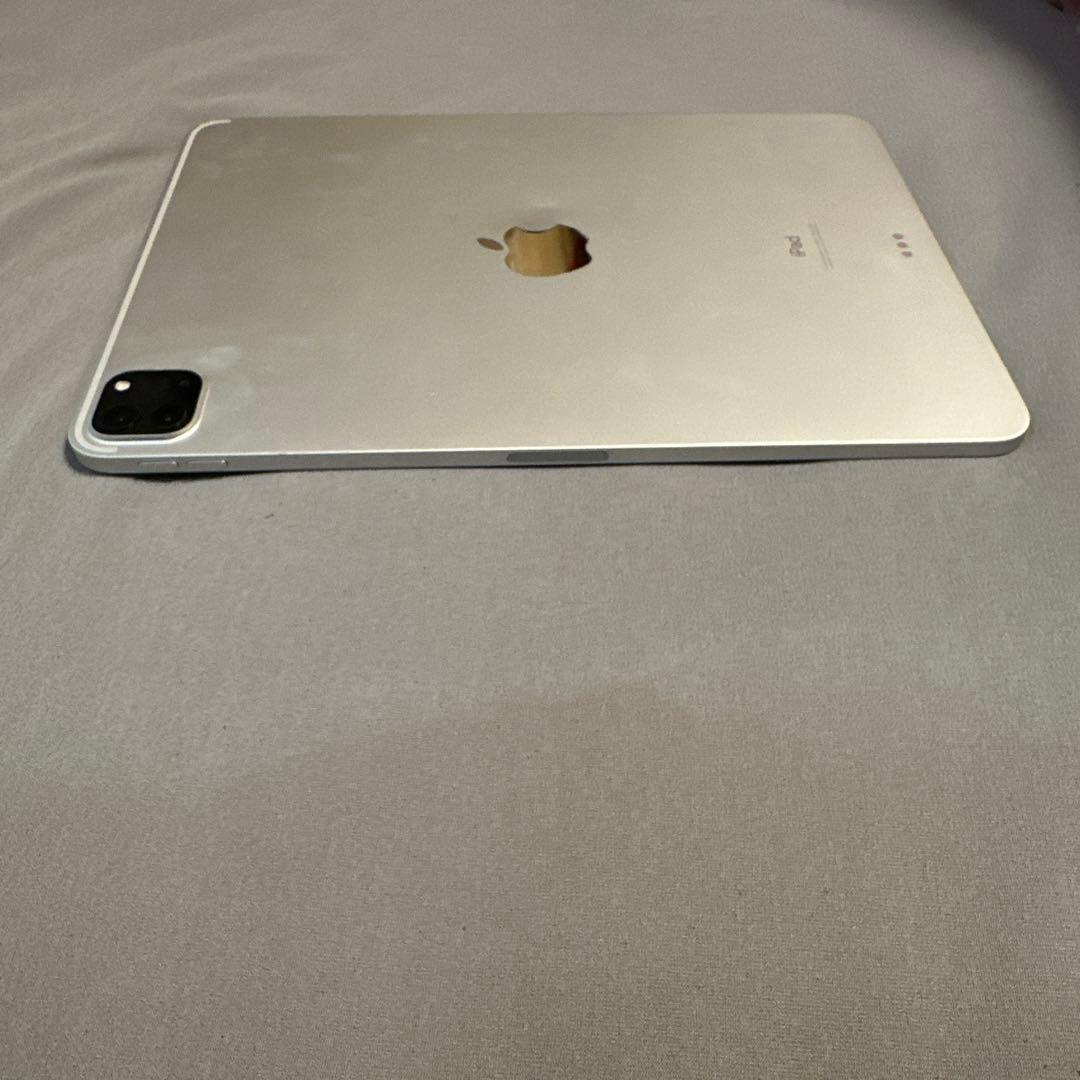 iPad Pro 11インチ 第2世代 128GB WiFi バッテリー91%