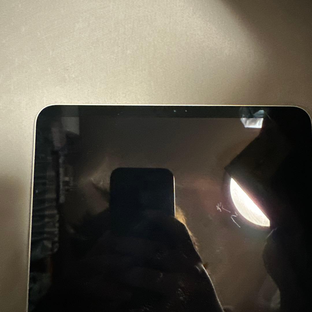 iPad Pro 11インチ 第2世代 128GB WiFi バッテリー91%