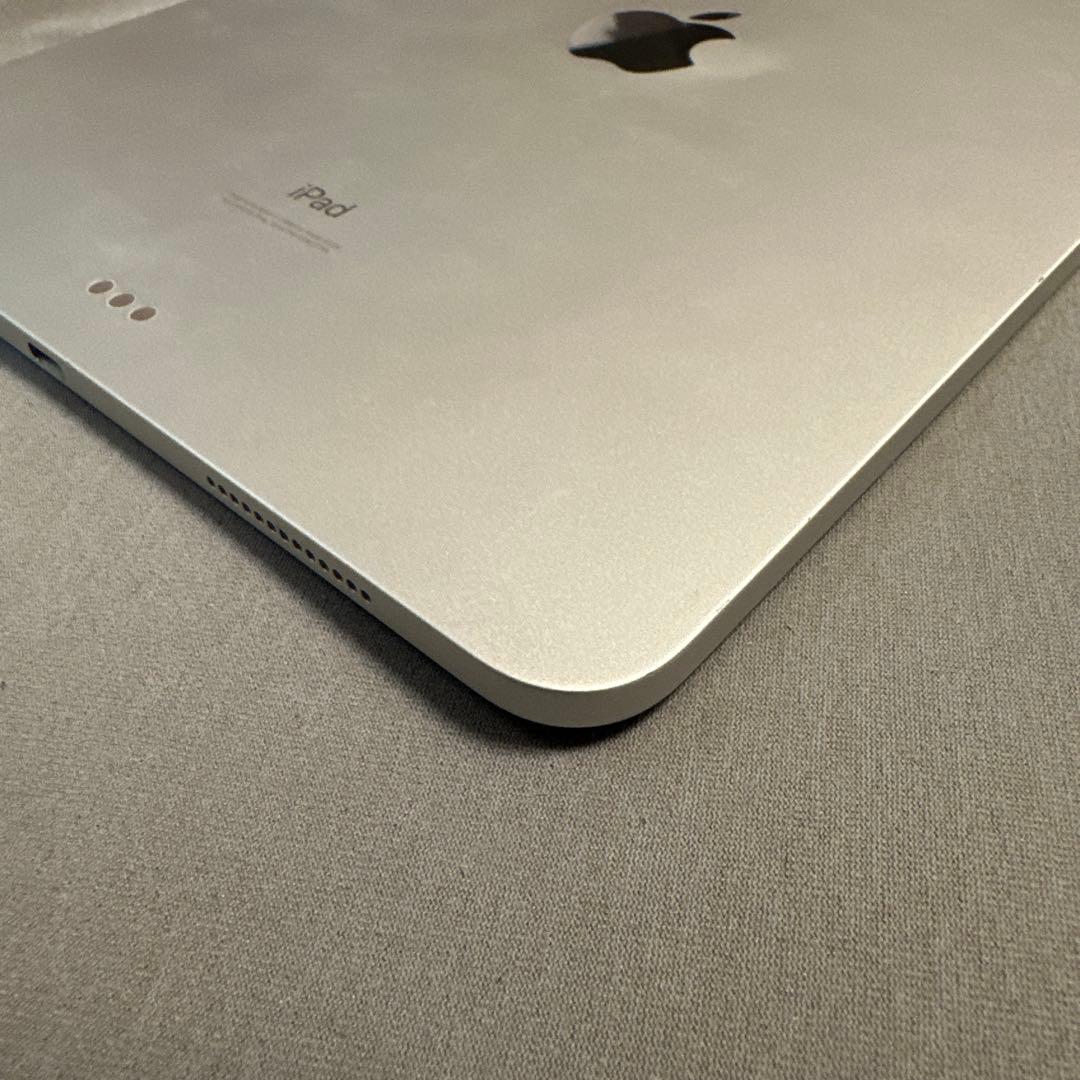 iPad Pro 11インチ 第2世代 128GB WiFi バッテリー91%
