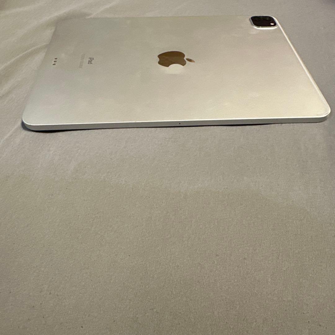 iPad Pro 11インチ 第2世代 128GB WiFi バッテリー91%