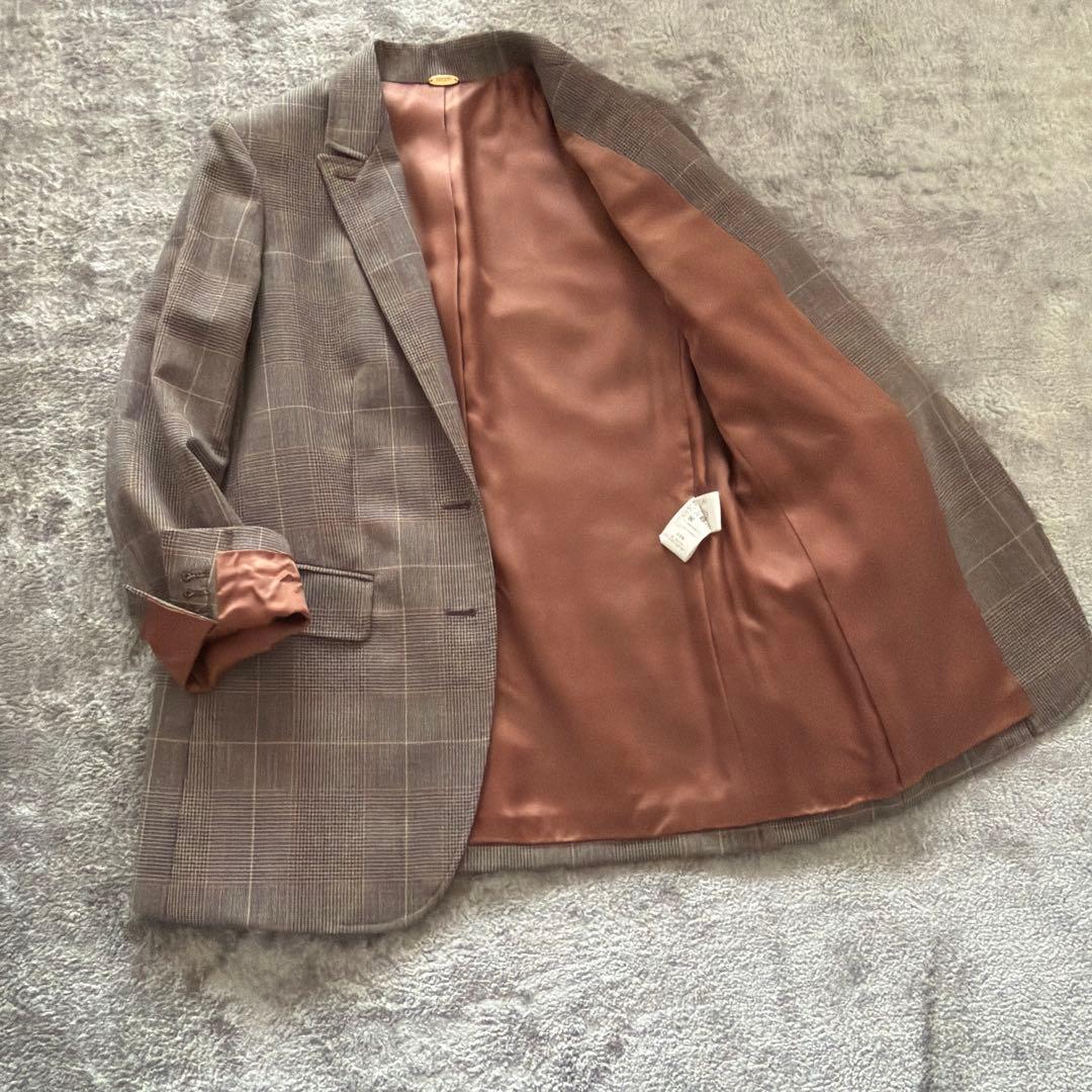 Deuxiemeclasseテーラードジャケット　CARETTE