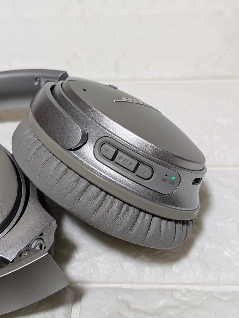 BOSE QUIET COMFORT 35 【おまけ付き】ワイヤレス ヘッドホン