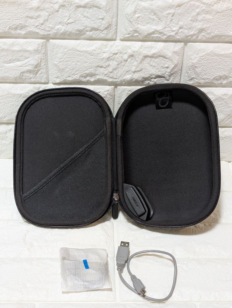 BOSE QUIET COMFORT 35 【おまけ付き】ワイヤレス ヘッドホン