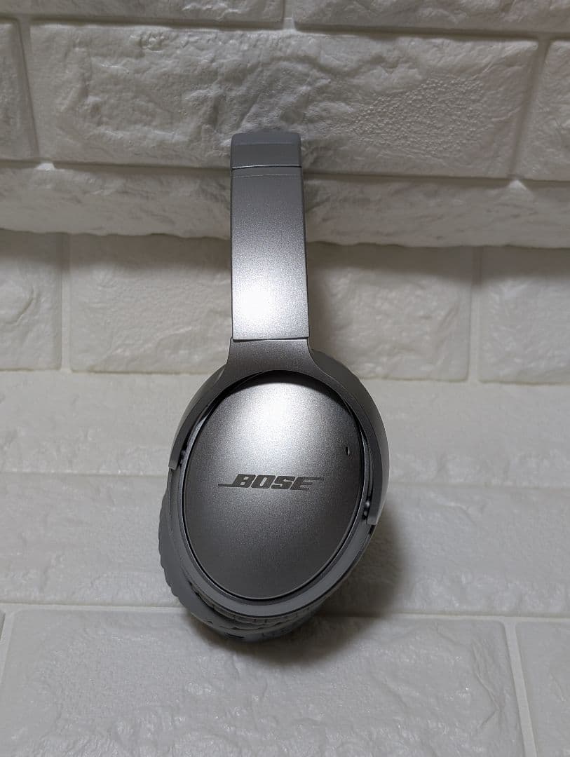 BOSE QUIET COMFORT 35 【おまけ付き】ワイヤレス ヘッドホン