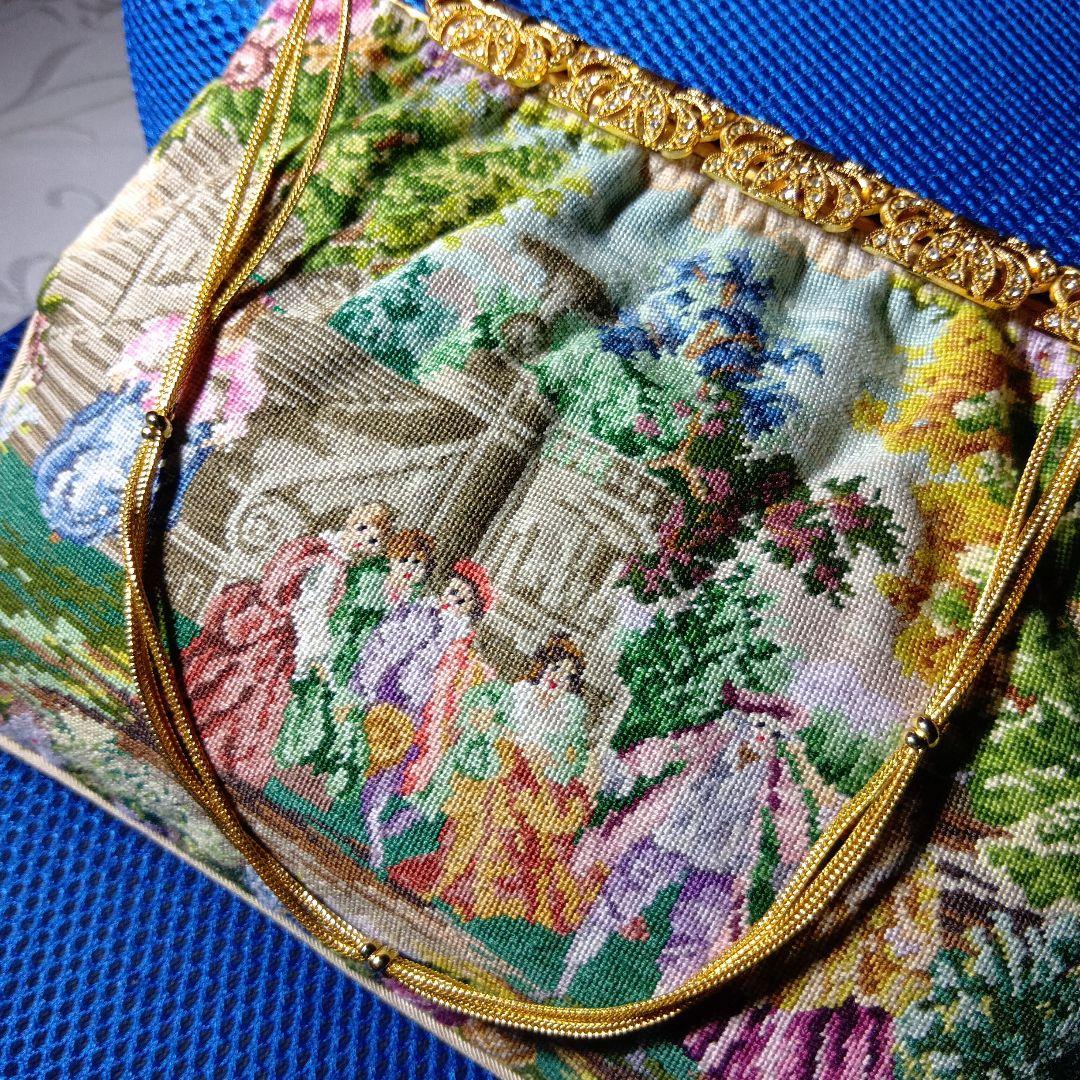 Michko Kuge 久家道子　プチポアン