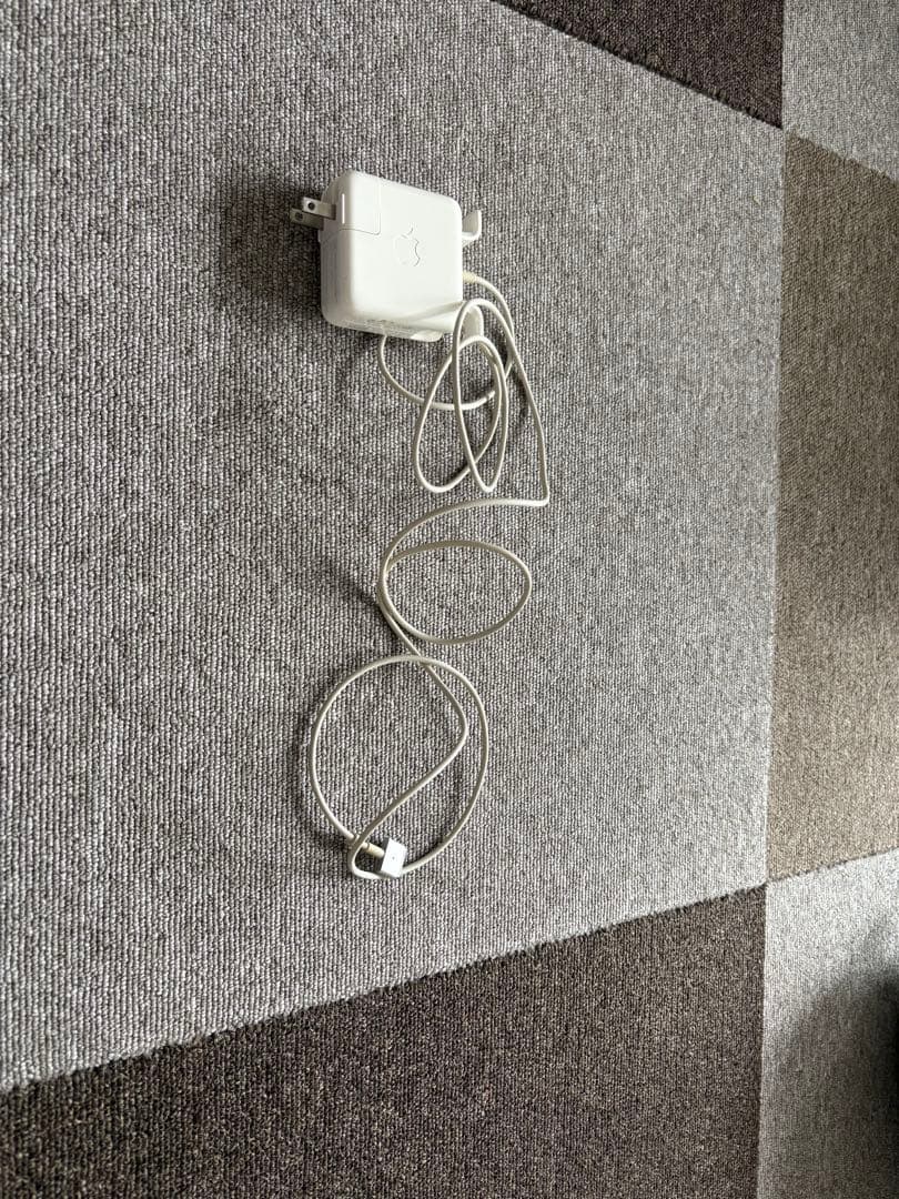 MacBook Air 11インチ (Mid 2013) A1465