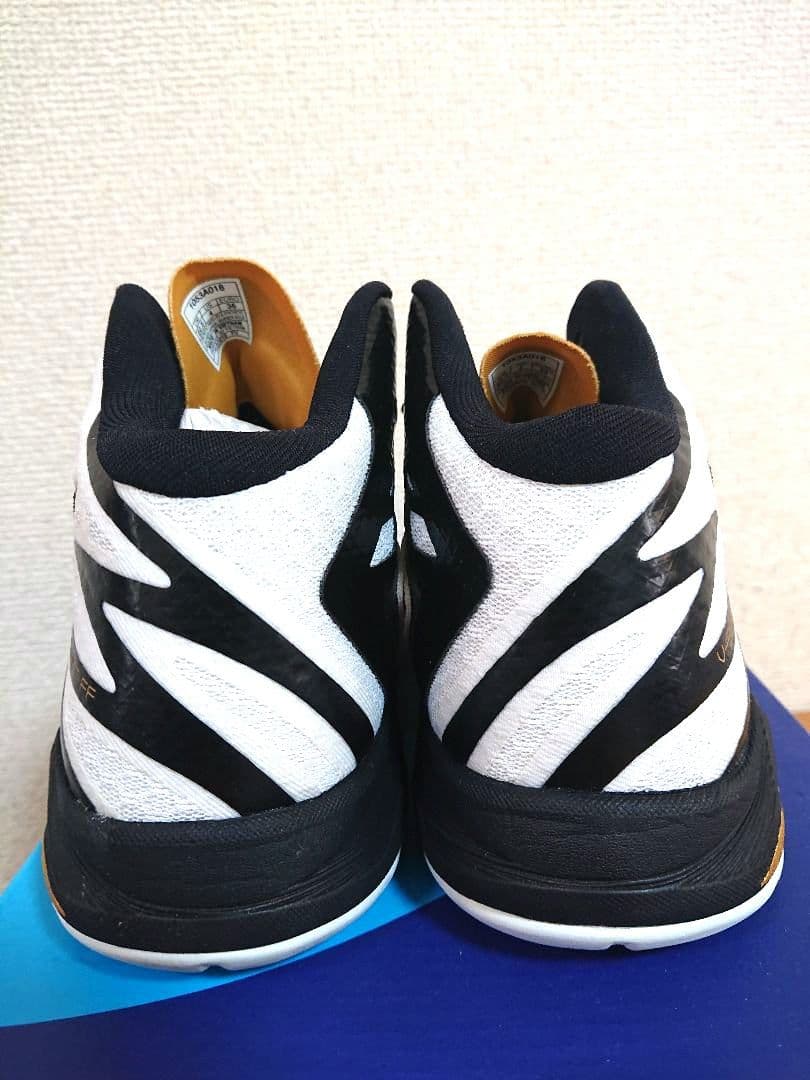 ASICS V-SWIFT FF MT2 22.5cm バレーボールシューズ