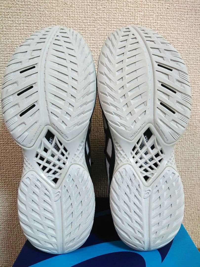 ASICS V-SWIFT FF MT2 22.5cm バレーボールシューズ