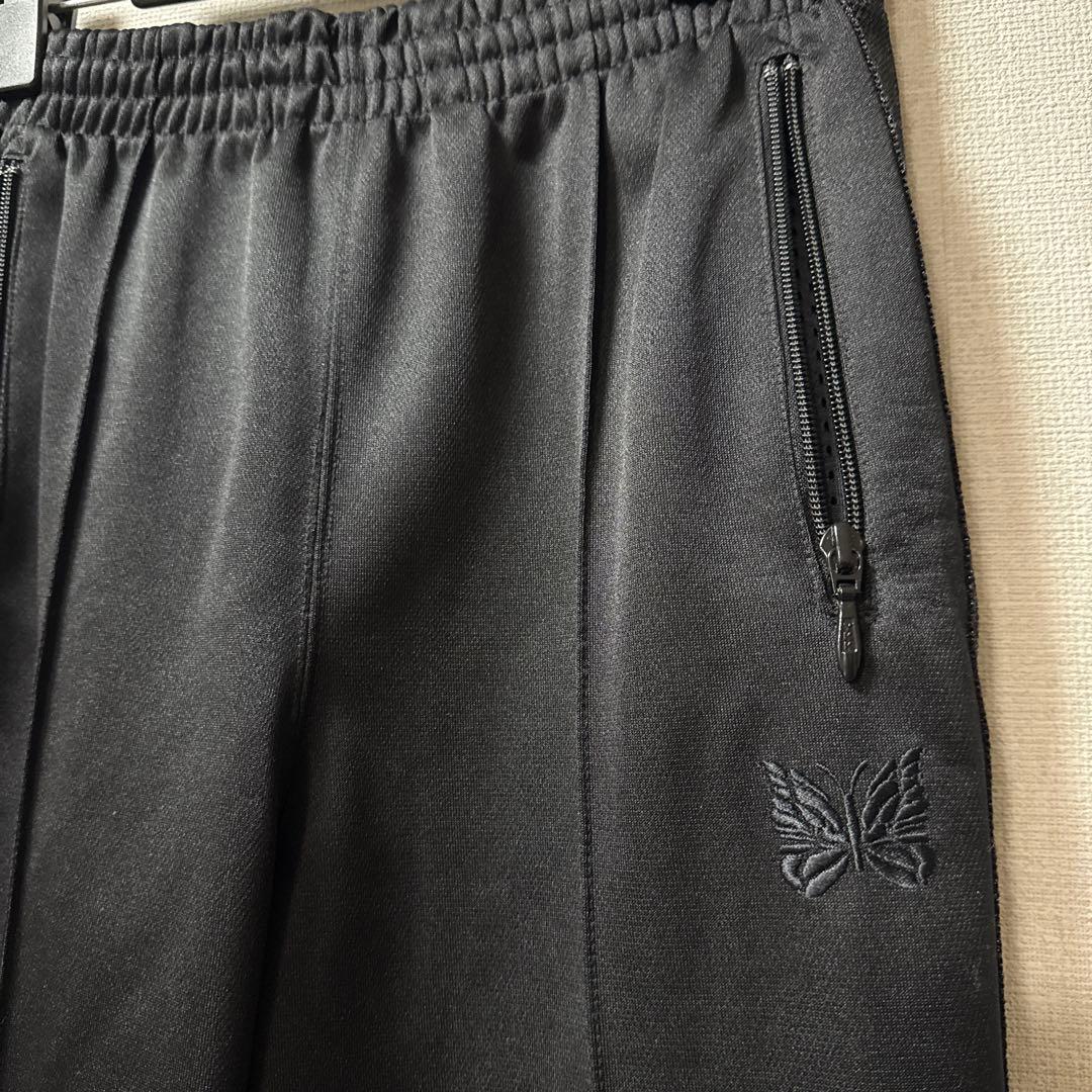 Needles × studious 別注パンツ