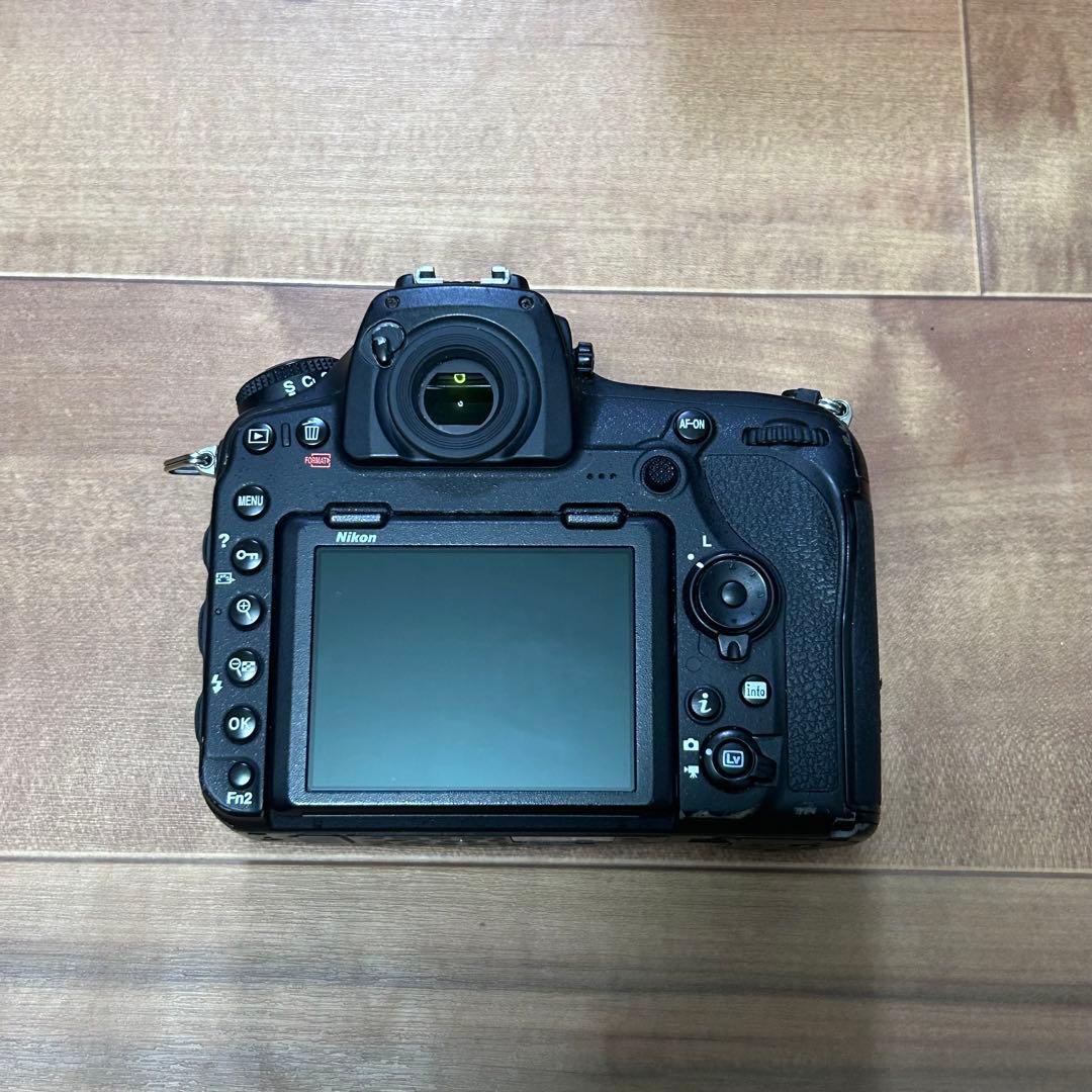 Nikon D850 デジタル一眼レフカメラ セット