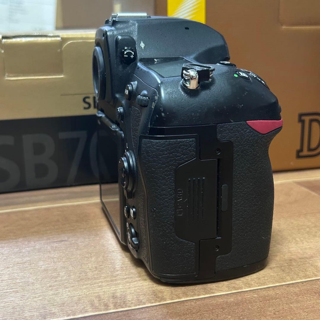 Nikon D850 デジタル一眼レフカメラ セット