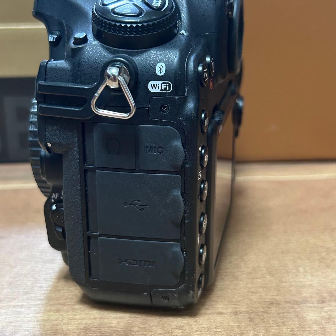 Nikon D850 デジタル一眼レフカメラ セット