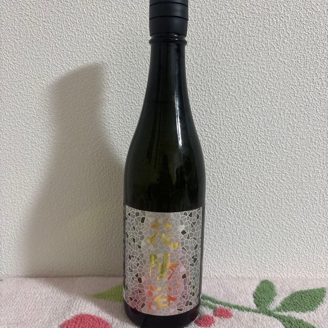 花陽浴　美山錦 純米大吟醸 720ml