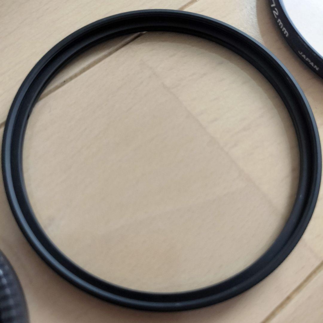 ソニーFE70-200MM F4 G OSS