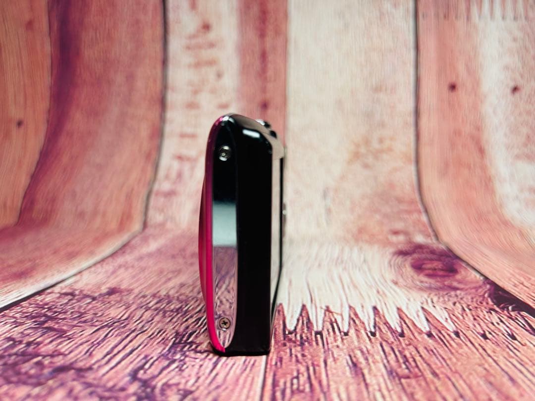 Nikon ニコン COOLPIX S3100 ピンク デジタル