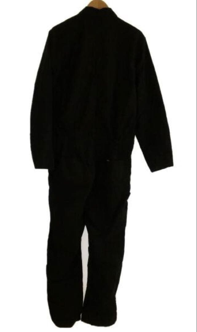 シュプリーム Coveralls カバーオール ツナギ　Mサイズ