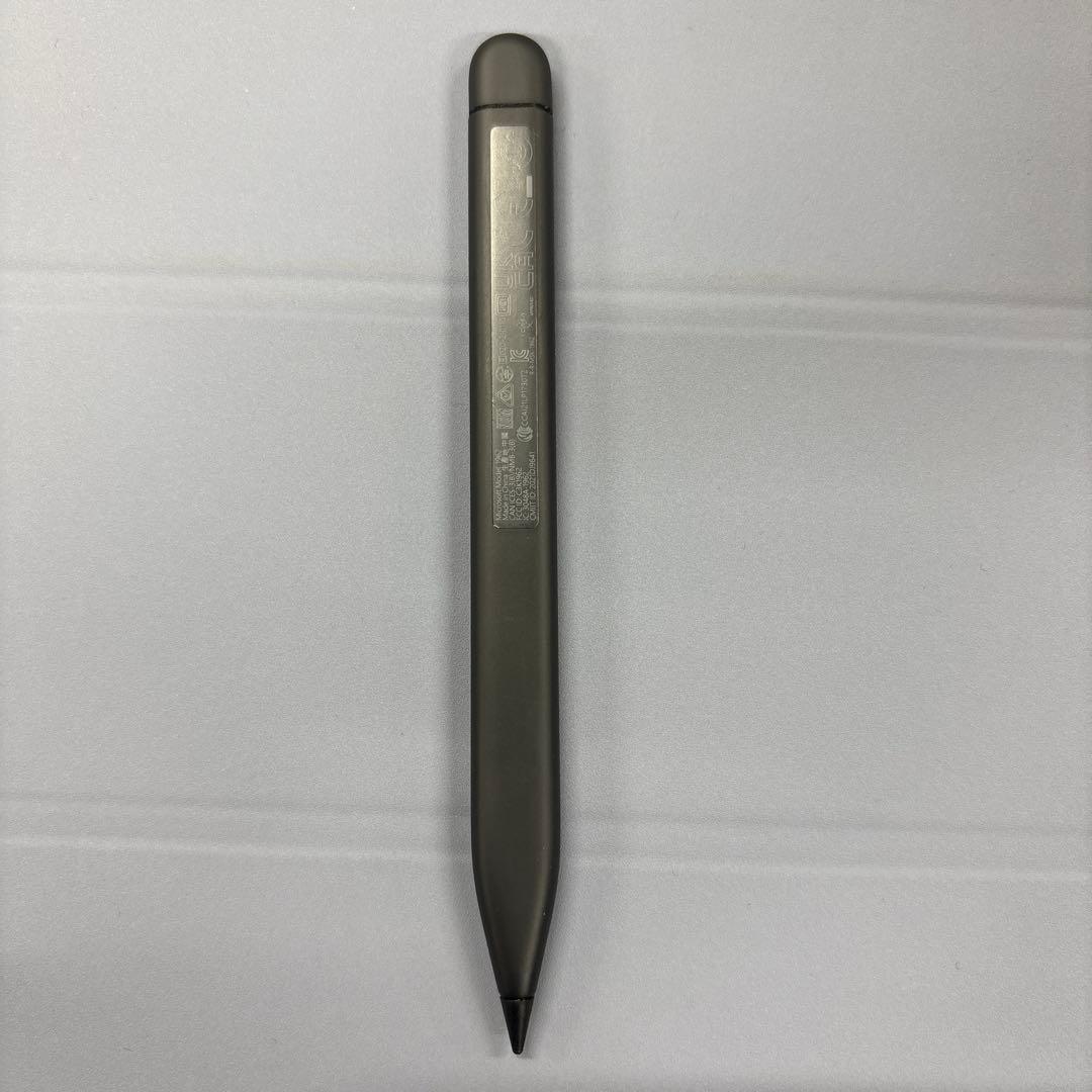 Microsoft Surface Pen グレー