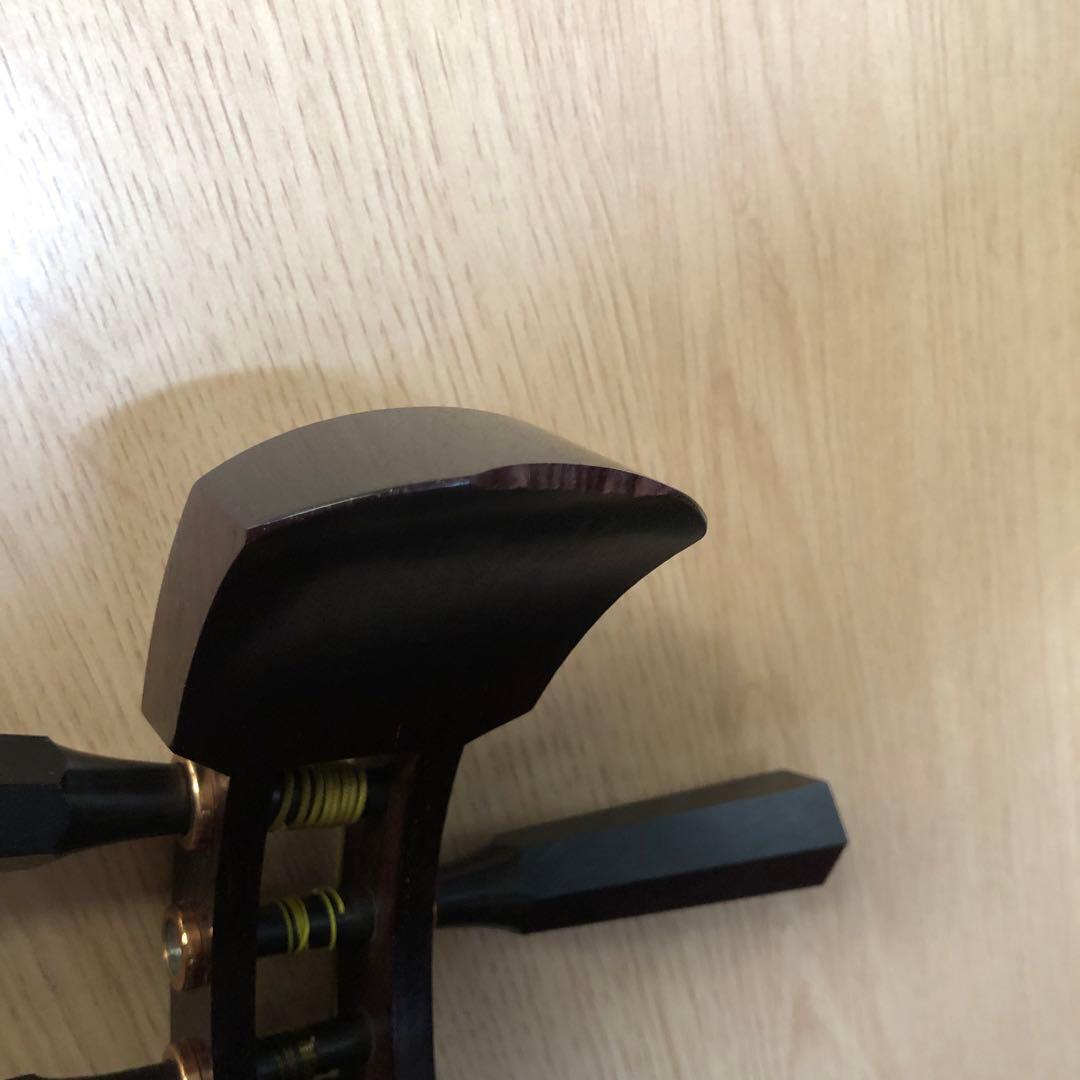 三味線⭐️ハードケース付き