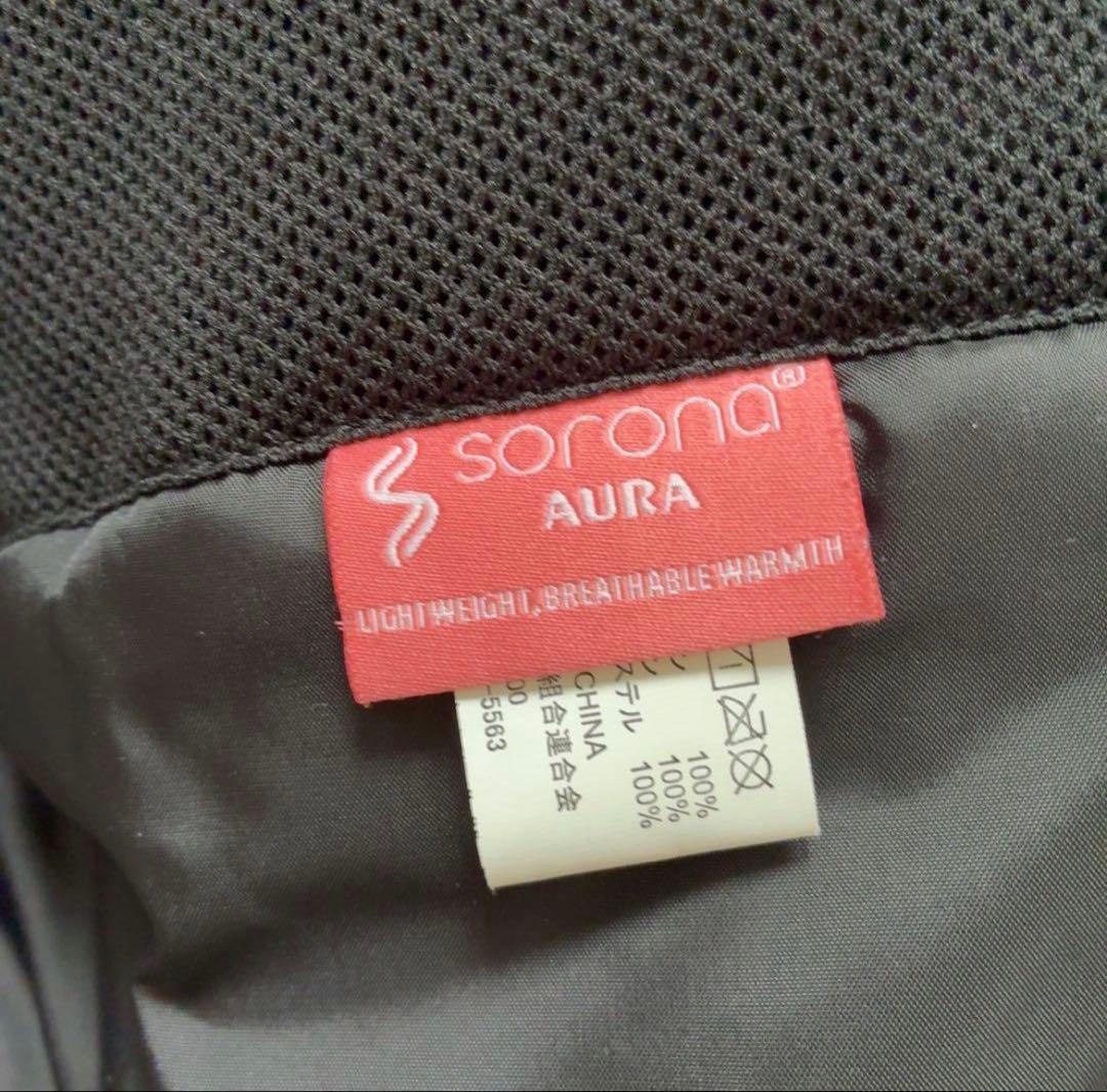 YMCLKY level7 type2 モンスターパーカー ブラック M