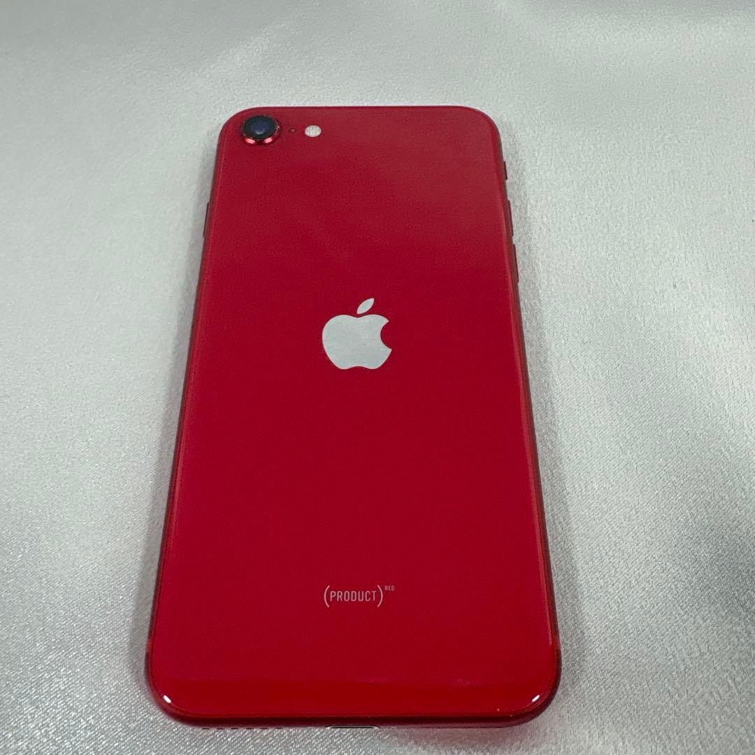 Apple iPhone SE 128GB 第2世代