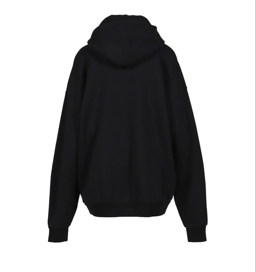 新品　ヌビアン　LISA KIKI HOODIE パーカー