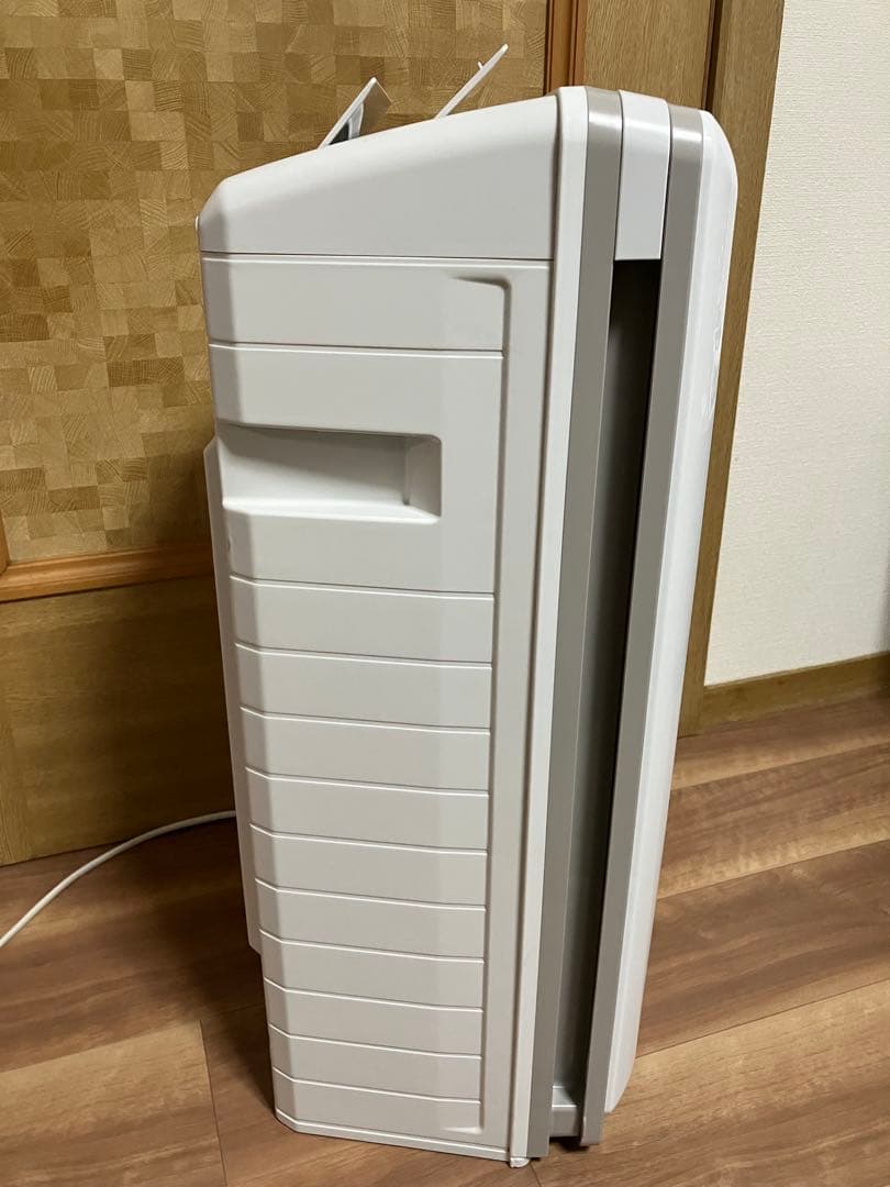 FUJITSU PLAZION 脱臭機　ペット　赤ちゃん　リビング