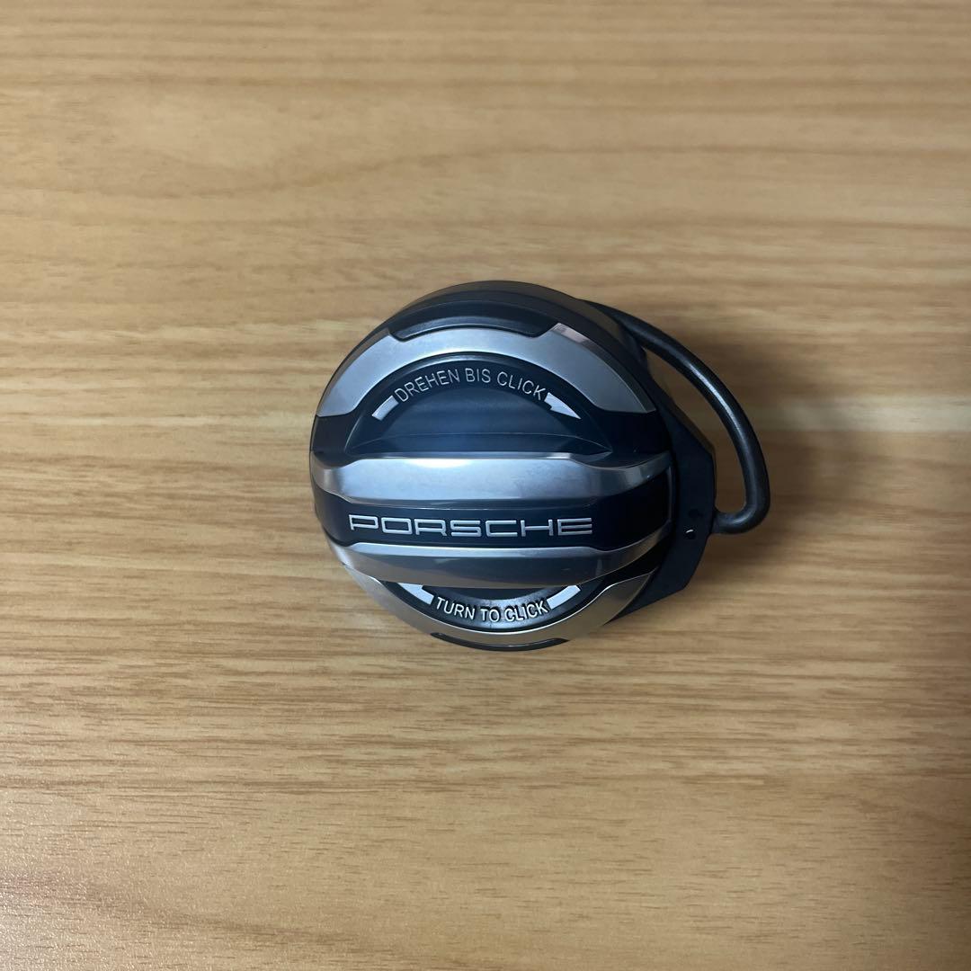 ポルシェ 971 992 991 718 981 フューエルキャップ