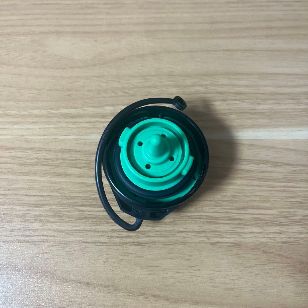 ポルシェ 971 992 991 718 981 フューエルキャップ