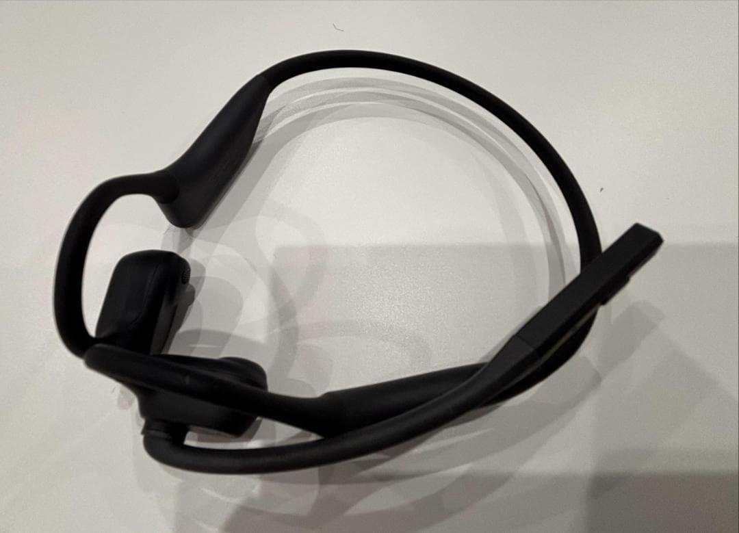 イヤホン Nuroum OpenEar Pro 2