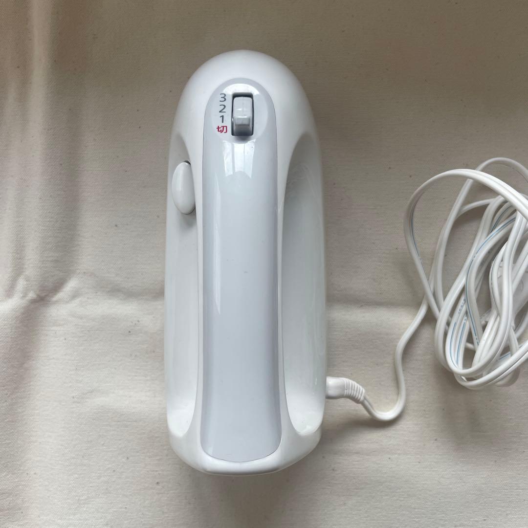 ⭐️お値下げ【美品・希少】パナソニック　ハンドミキサー　MK-H4