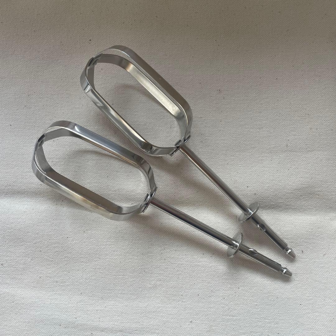 ⭐️お値下げ【美品・希少】パナソニック　ハンドミキサー　MK-H4