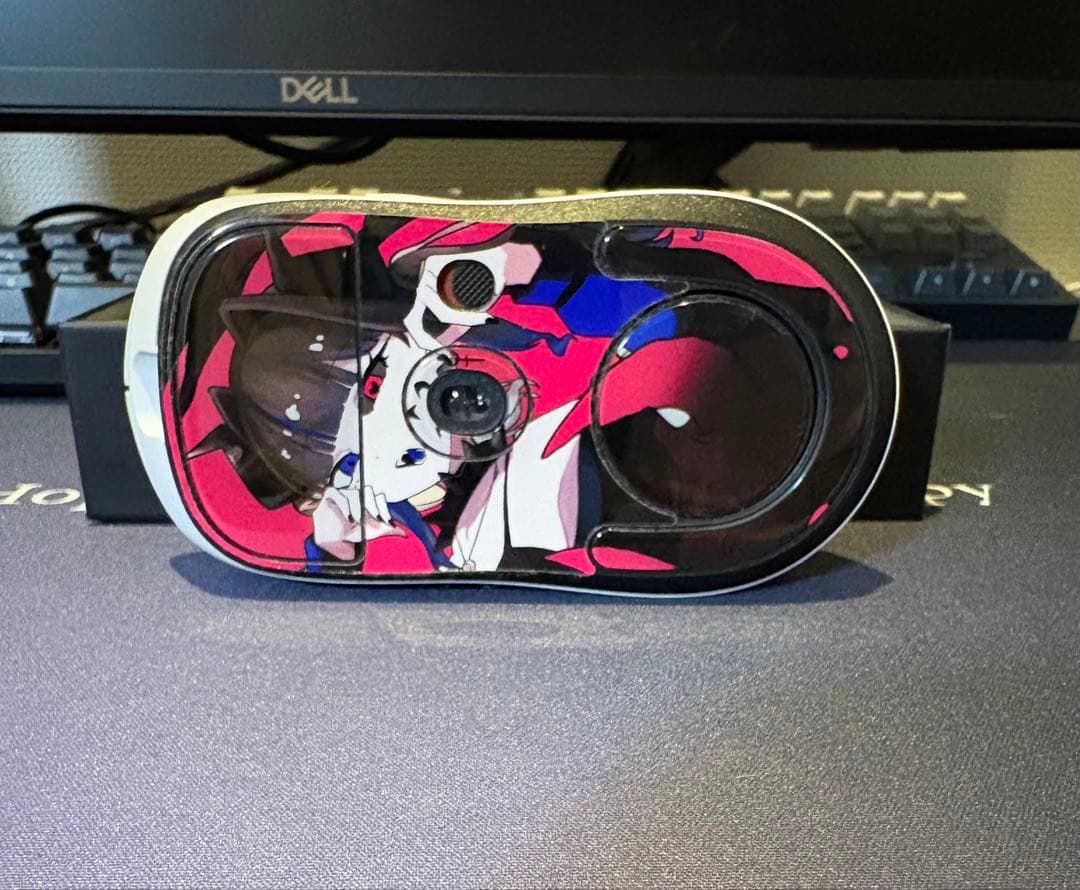 Logitech PRO X SUPERLIGHT 2 ホワイト