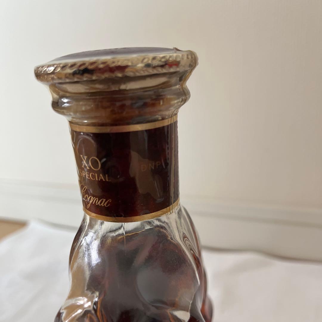 レミーマルタンXOスペシャル