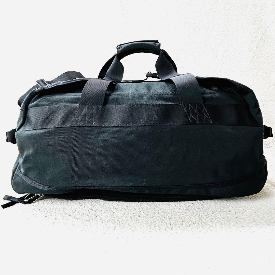 【特大Lサイズ】PORTER ダッフルバッグ ショルダー バックパック 3way