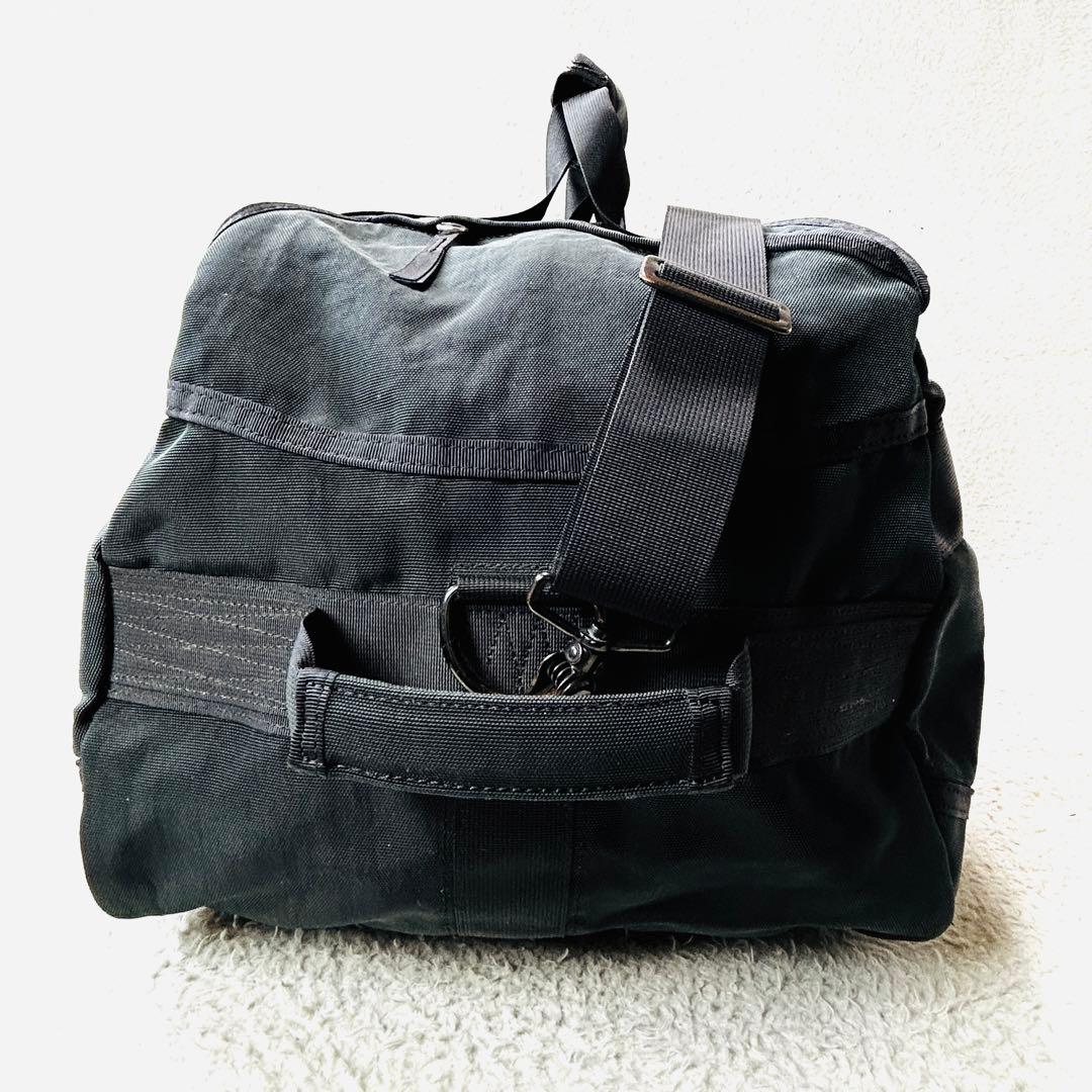 【特大Lサイズ】PORTER ダッフルバッグ ショルダー バックパック 3way